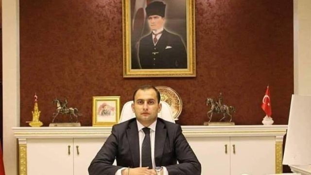 Doğanhisarlılar Kaymakam için imza kampanyası başlattı