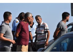 Bodrum'da trafik kazası: 16 yaralı