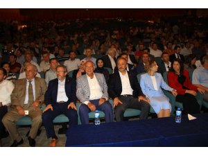 AK Parti Muğla’da yerel seçim startını verdi
