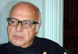 Kanadoğlu'na ders verdi