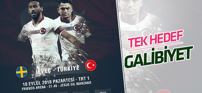 Türkiye 562. maçına çıkıyor