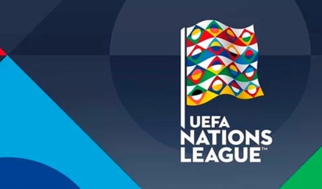 UEFA Uluslar Liginde sonuçlar