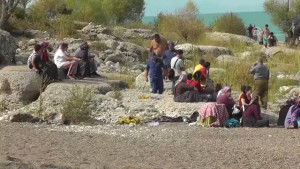 Serinlemek İçin Girdiği Beyşehir Gölü'nde Boğuldu
