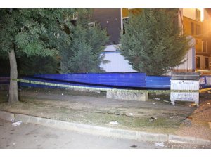 Düğün yerinde alkol alanları uyaran 2 kişi bıçaklandı