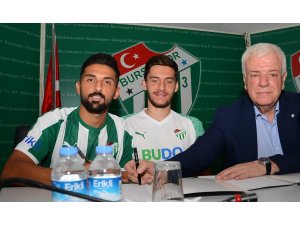 Umut Meraş’ın performansı sevindirdi