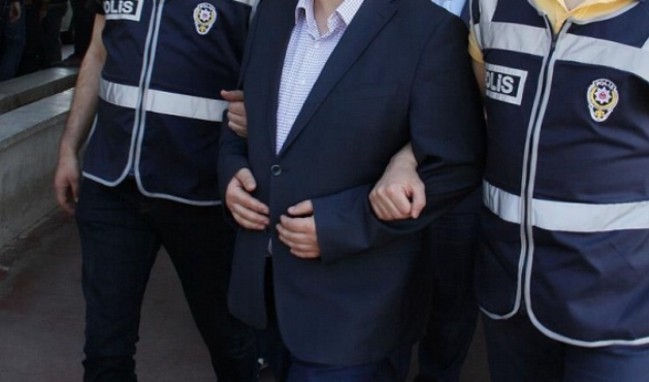 Kara Kuvvetleri'ndeki FETÖ yapılanmasına operasyon!