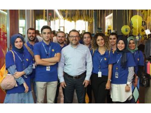 Turkcell’den 232 kişilik yeni istihdam