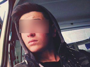 ‘Kafam güzel olsun’ diyerek çektiği çakmak gazı sonu oldu