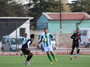 Konya Amatör Küme takımlarında isim değişiklikleri