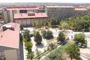 SÜ'den yolsuzluk operasyonu açıklaması