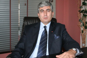 Gazeteci Sefa Özdemir'e yeni görev
