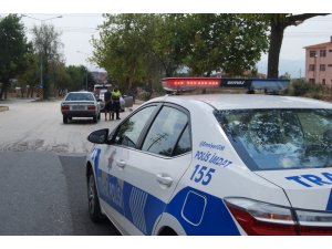 Tekirdağ’da uyuşturucu operasyonu