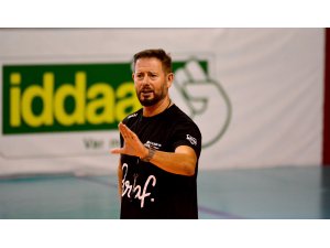 Halkbank yeni sezonda savunmaya odaklanacak