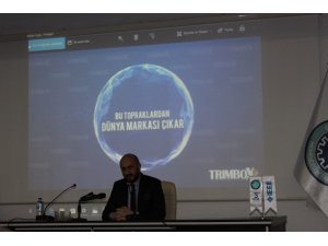 “Yeni projeleri, yerli ve milli ürünler koruyacak”