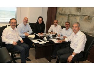 Başkan Karaduman: “Milletimize hizmette sınırımız yok”
