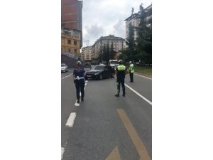 Emniyet kemerinin önemini anlattılar