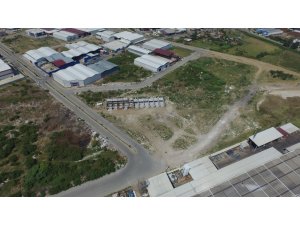 Nazilli’nin yükselen değeri: Organize sanayi