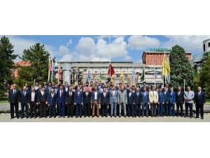 Kayseri Şeker’de  2018-2019 Kampanya  Döneminde  verimlilik esas alındı