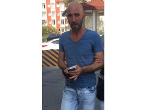 Manavgat polisi aranan 2 kişiyi yakaladı