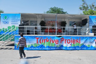 Şehitlere ve memurlara özel kampanya