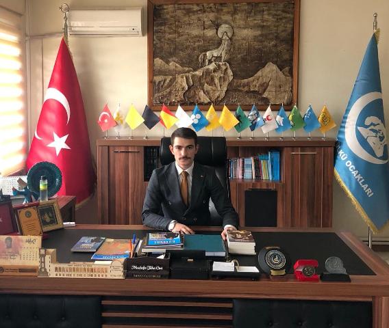 Öğrenciler, milletimizin geleceği ve teminatıdır
