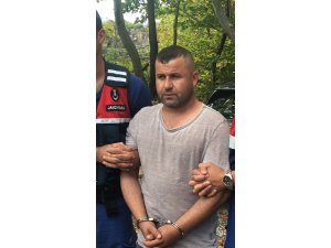 Taşburun cinayetinde son failde yakalandı