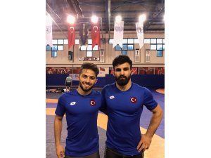 Türkiye’yi temsil edecekler