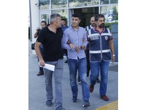 Hatay'da sokak düğünündeki silahlı saldırı