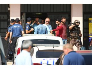 GÜNCELLEME 3 - İstanbul'da rehine krizi