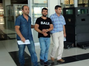 Hatay’da pompalı tüfekle saldırı olayına tutuklama