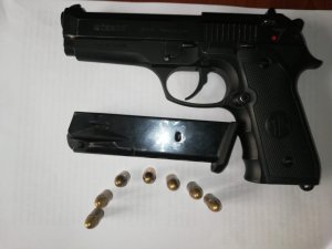 Adıyaman'daki silahlı kavga