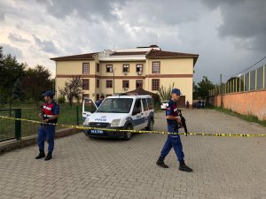 Sakarya'daki silahlı saldırı