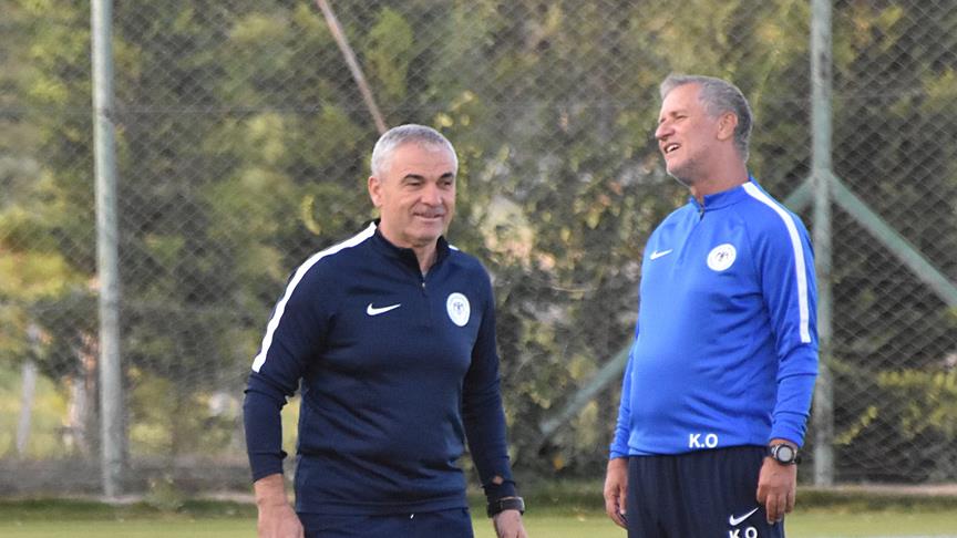 "Karşımıza bambaşka bir Fenerbahçe çıkabilir"