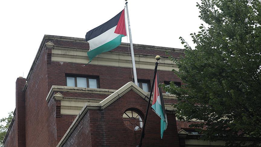 ABD FKÖ Washington ofisini 1 ay içinde kapatacak