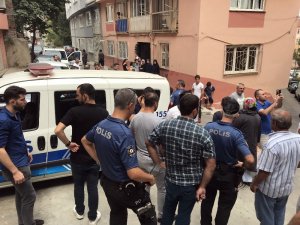 "Çocuğumu yerde görünce ben de başka camdan atladım"