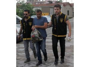 Vatandaşı dolandırıp çiftlik kuran sanığın ifadesi şok etti