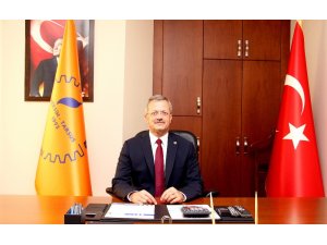 Tekli: "Olmazsa olmazımız üretim ve istikrar"