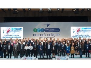 Satınalma yöneticileri STZ18’de buluşuyor