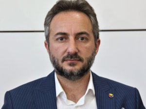 Elazığ TSO Başkanı Arslan,"Parolamız üretim, ihracat ve iç tasarruf olmalıdır"