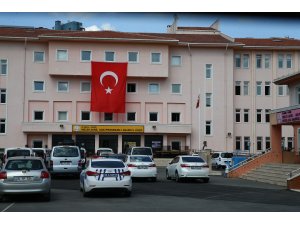 İstanbul'daki rehine krizi