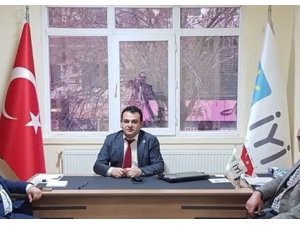 İYİ Parti Niğde Teşkilatı istifa etti