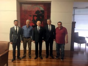 CHP Genel Başkanı Kılıçdaroğlu hafta sonu Bursa’ya geliyor