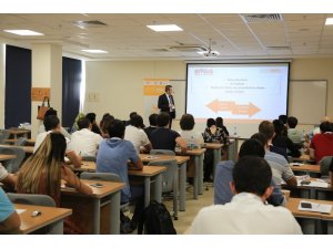 Teknoloji odaklı girişimcilere HKÜ projesi ile 200 bin TL hibe