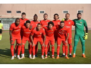 Kayserispor Cumartesi’ye endeksli