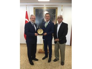 BUÜ, savunma sanayiine imzasını atacak