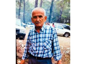Su motoruyla bahçe sulaması ölümle bitti