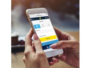 10 milyon kişi ‘Hızlı Giriş’ yapıyor