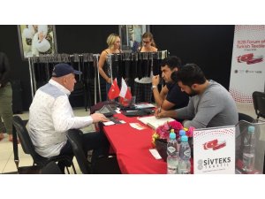 AOSB’nin ihracat hacmi, UR-GE Projesiyle güçlenecek