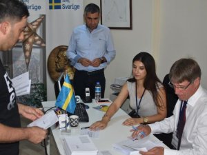 İsveç seçimlerine katılan 3 Türk aday da seçilemedi