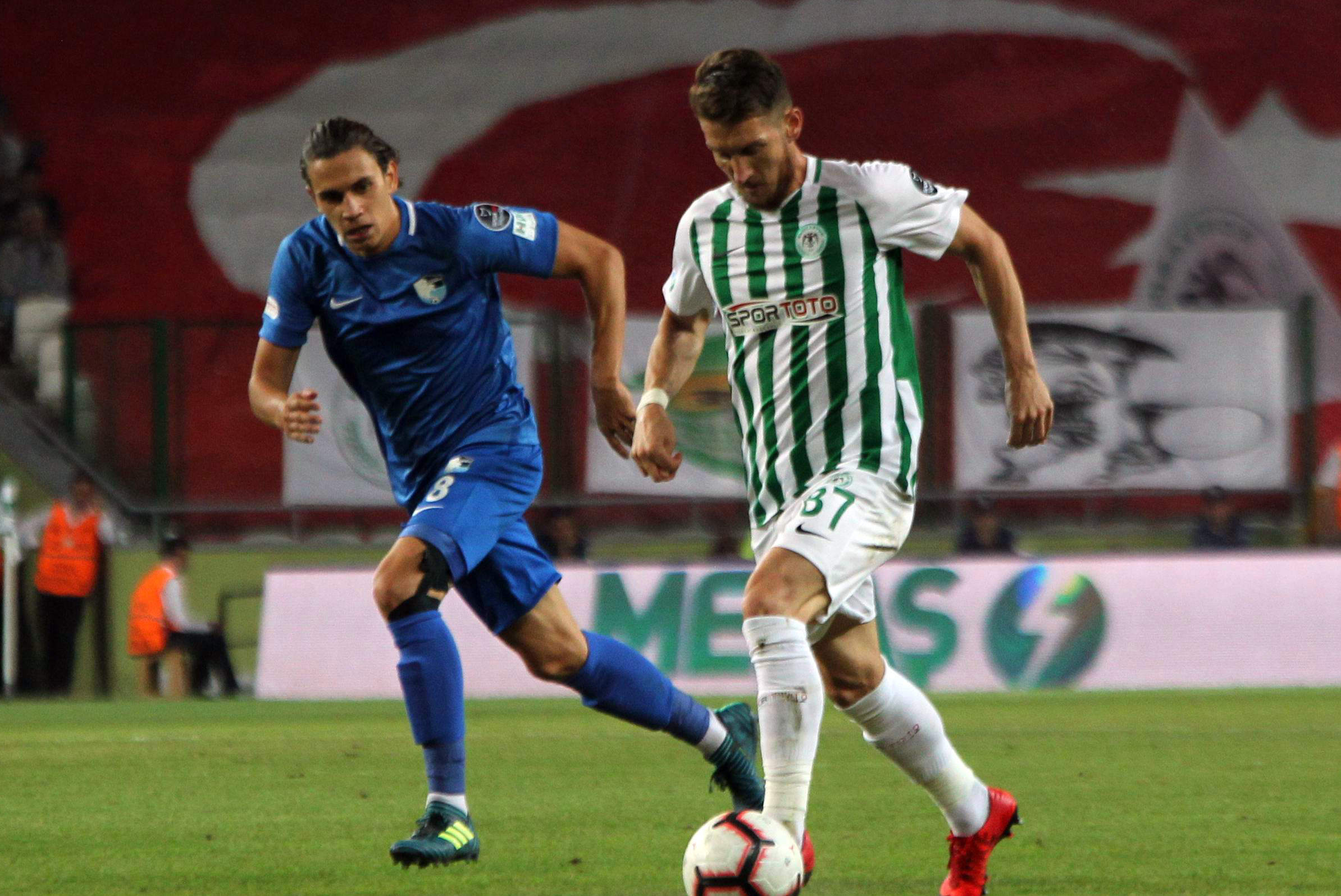 Ferhat Öztorun: Fenerbahçe'nin kötü gidişatı bizi ilgilendirmiyor